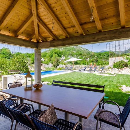 Villa Majkovica オラサック エクステリア 写真